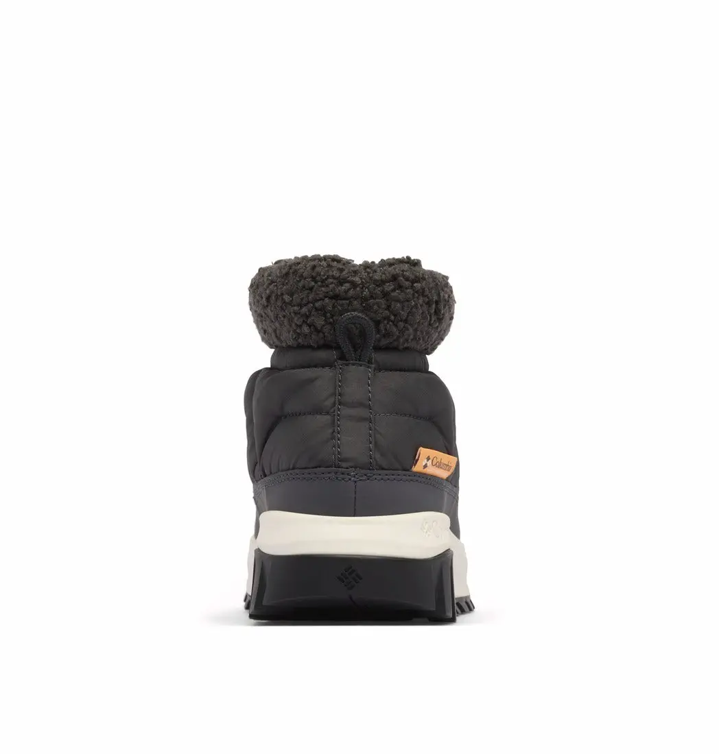 Women's Snowtrot Shorty Boot 3