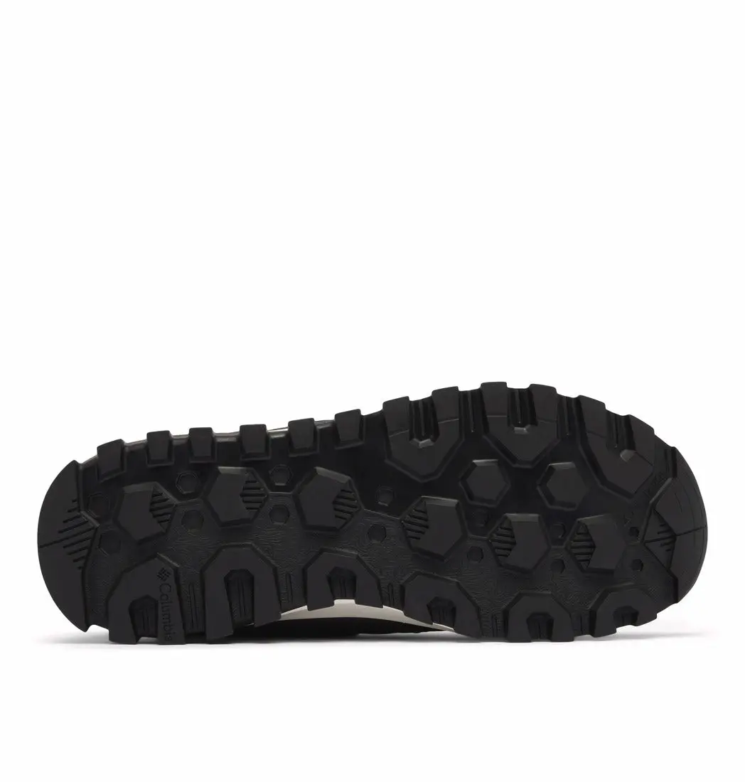 Women's Snowtrot Shorty Boot 4