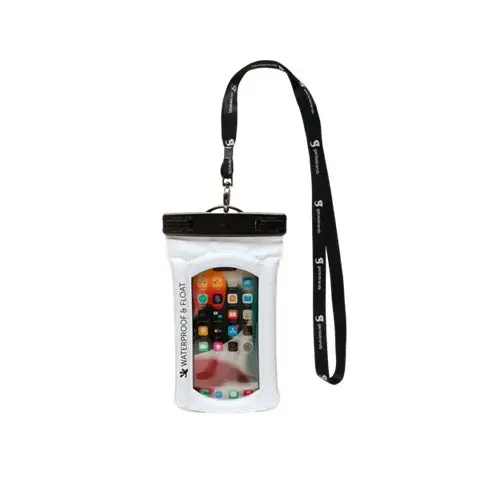 Float Phone Dry Bag 1