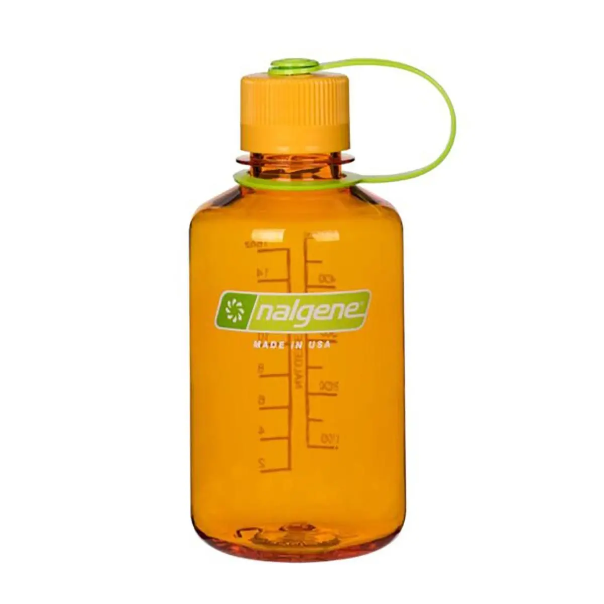 Narrow Mouth 16Oz Sustain Water Bottle 1