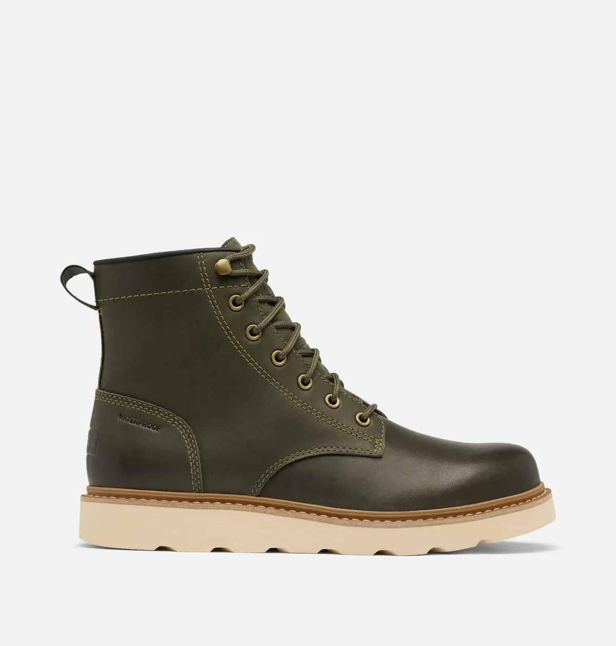 Men's Slabtown 62'Six Waterproof Boot 1