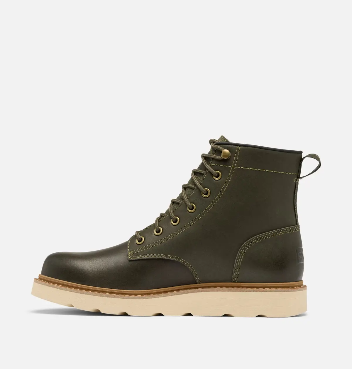 Men's Slabtown 62'Six Waterproof Boot 2