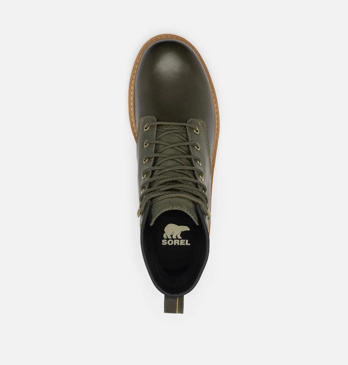 Men's Slabtown 62'Six Waterproof Boot 3