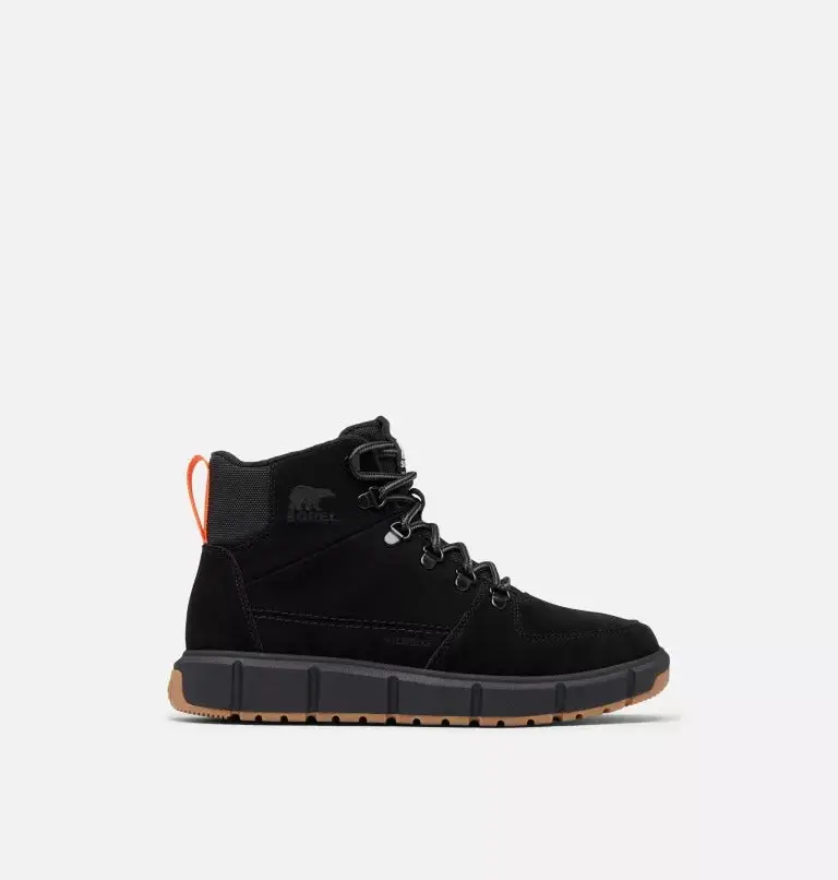 Men's Explorer Iii Blazer Waterproof Boot 1