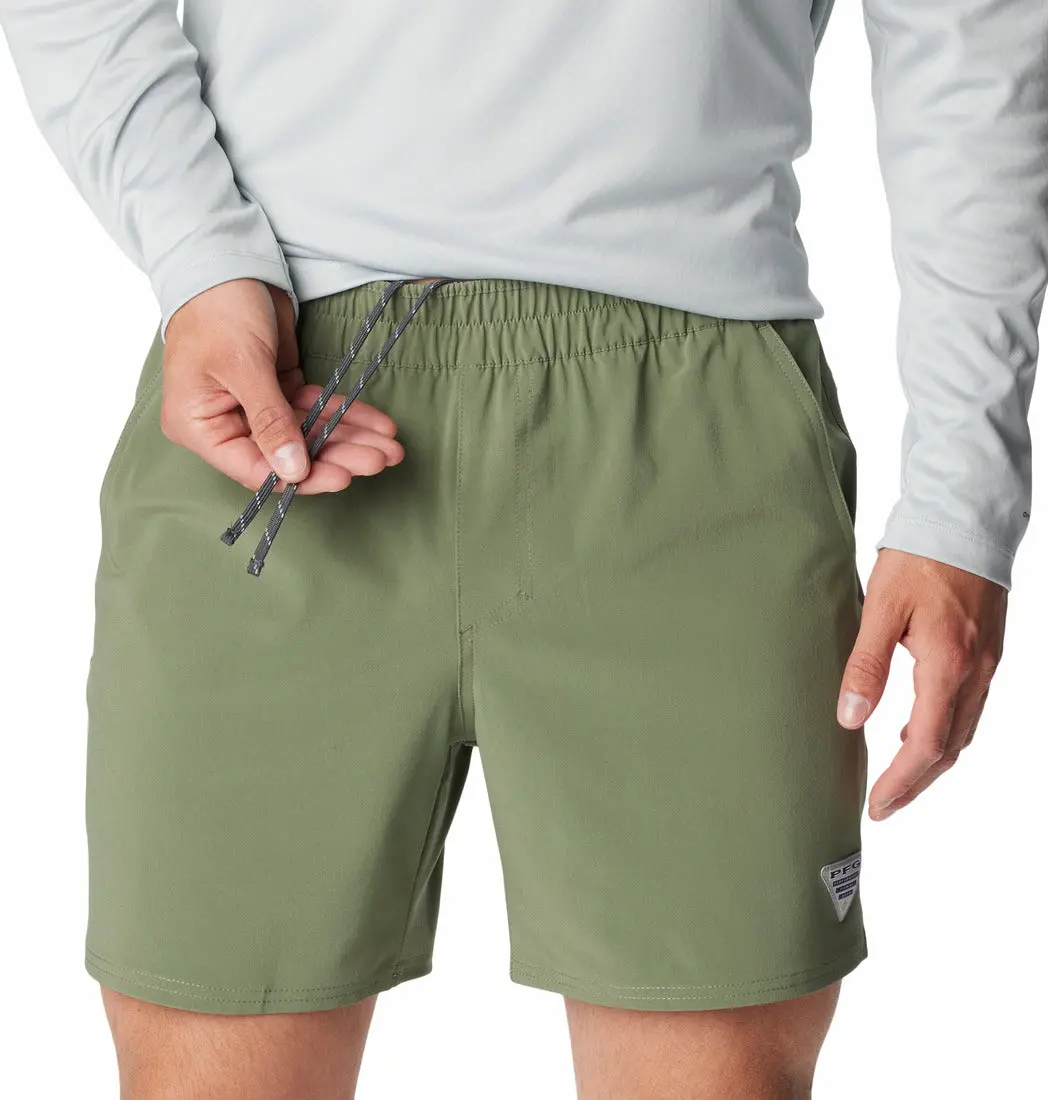 Men's Terminal Roamer Stretch Short 1
