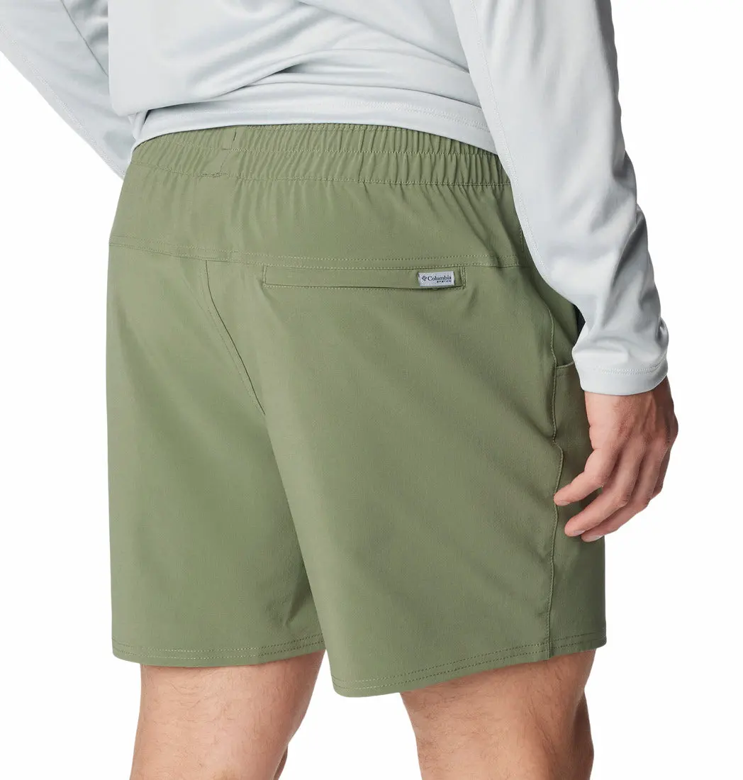 Men's Terminal Roamer Stretch Short 2