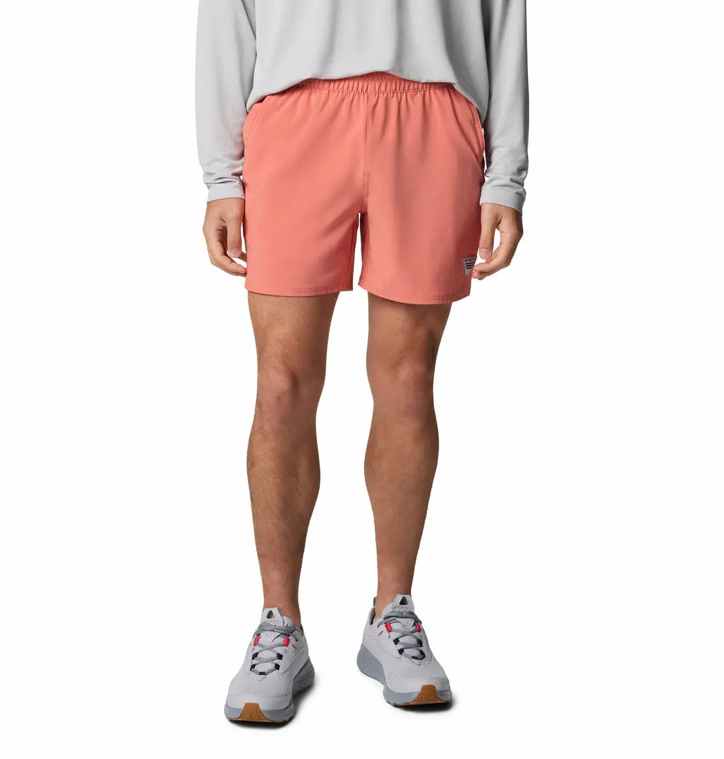 Men's Terminal Roamer Stretch Short 1