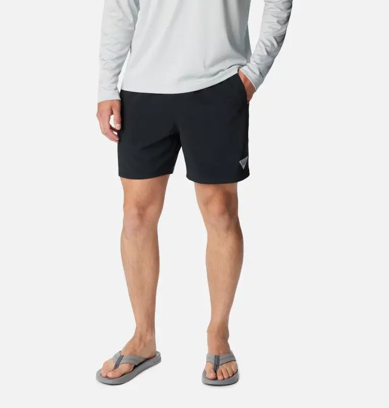 Men's Terminal Roamer Stretch Short 1