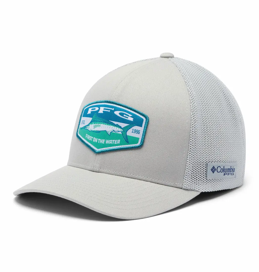 Pfg Patch Mesh Ball Cap 1