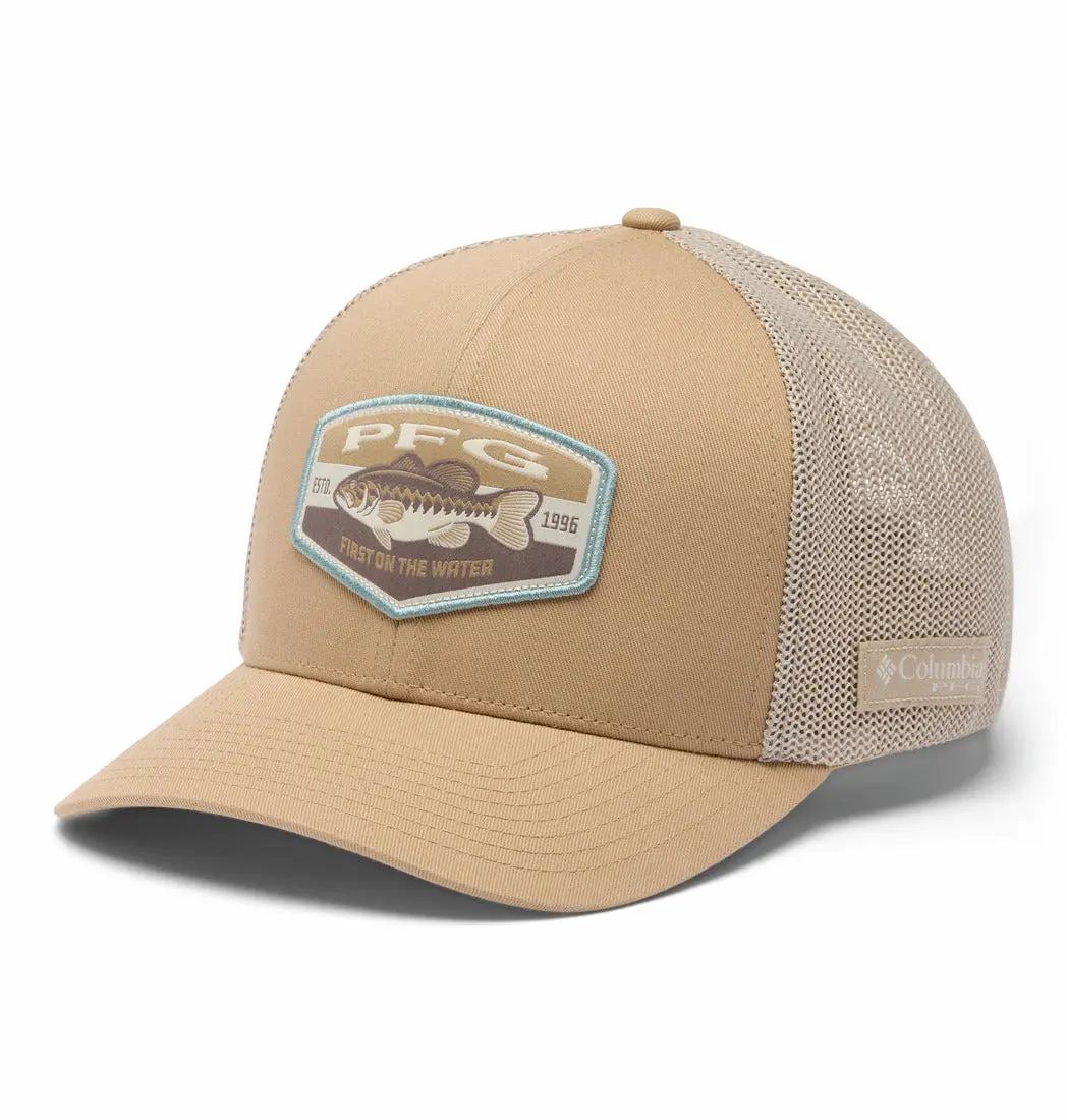 Pfg Patch Mesh Ball Cap 1