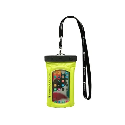 Float Phone Dry Bag 1