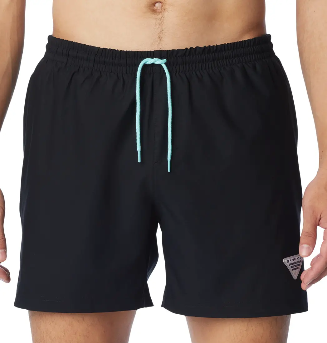 Men's Pfg Rambler Water Short 1