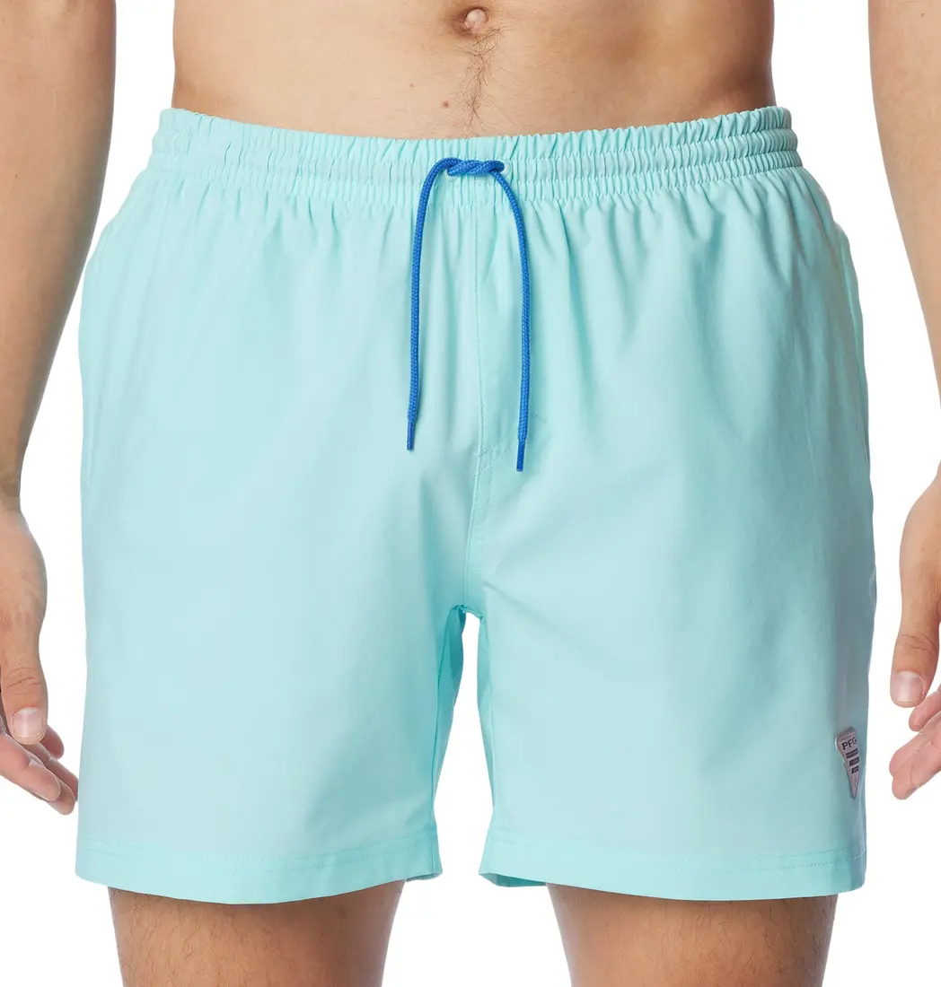 Men's Pfg Rambler Water Short 1