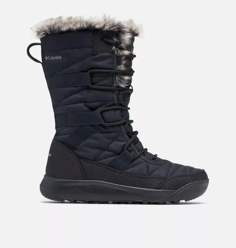 Women's Minx Iv Boot 1