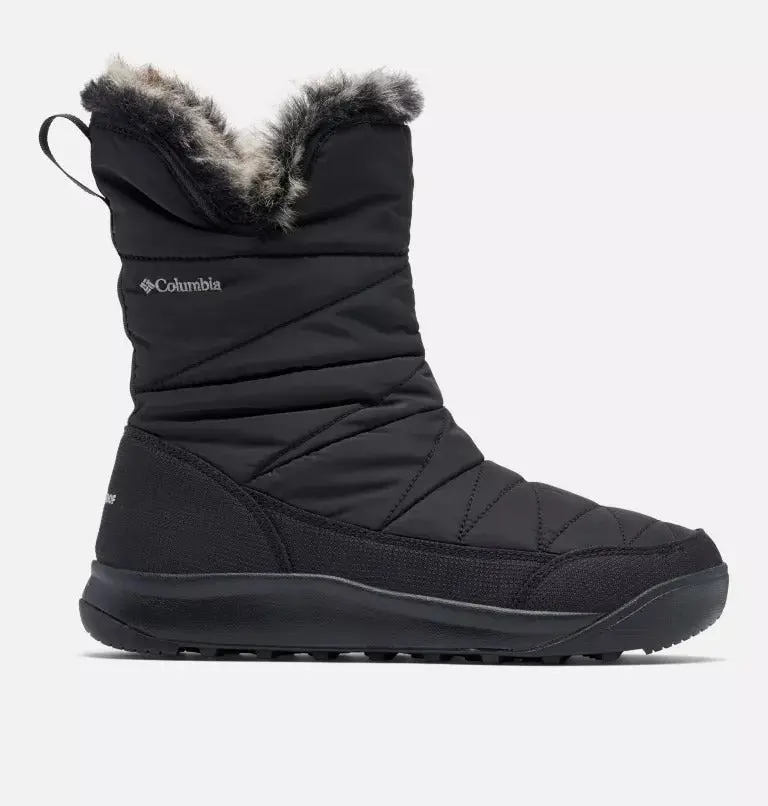 Women's Minx Slip V Boot 1