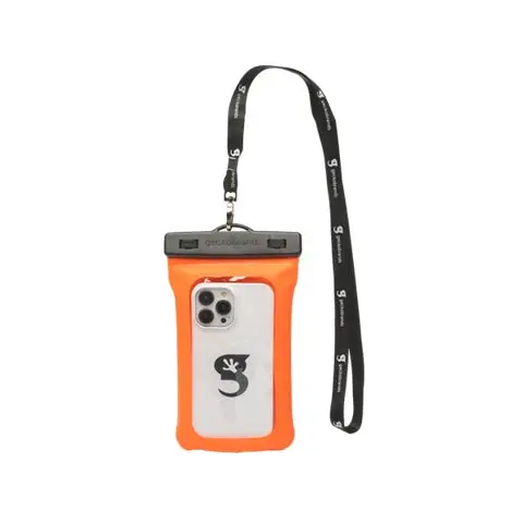 Float Phone Dry Bag 2