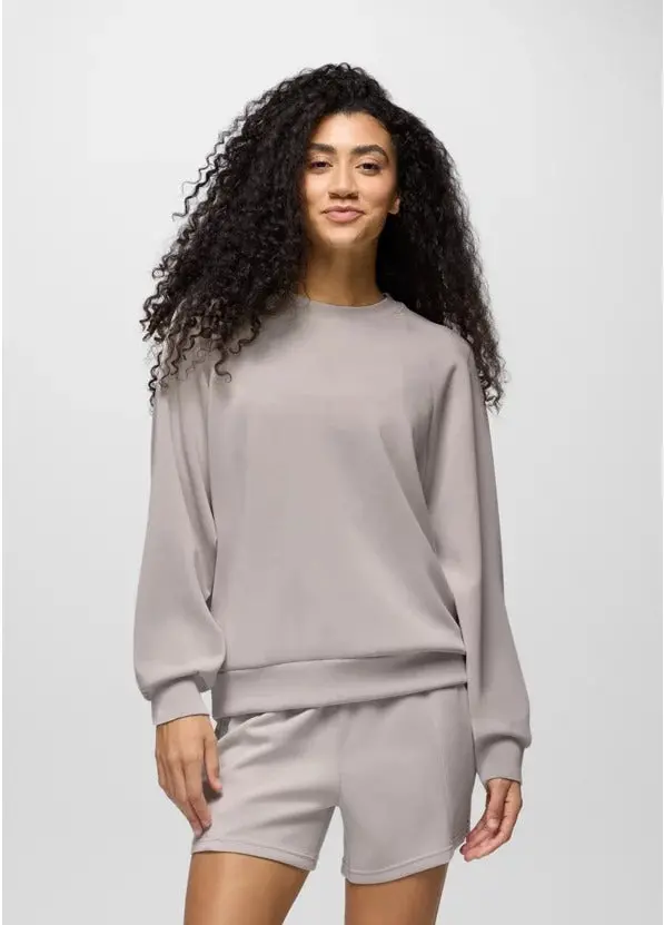 Women's Shea Crewneck 1