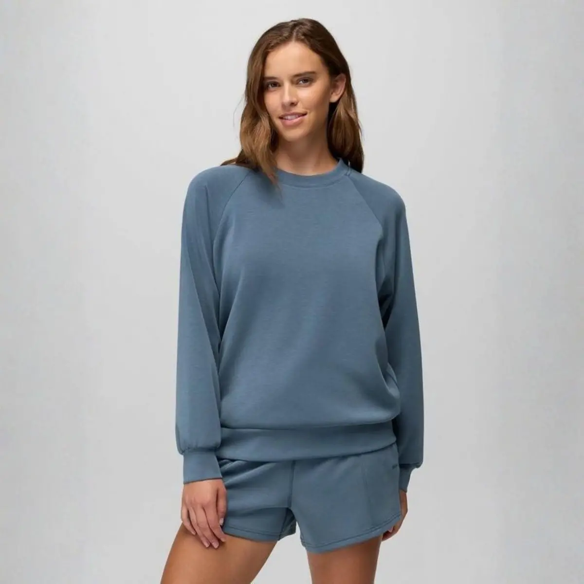 Women's Shea Crewneck 1