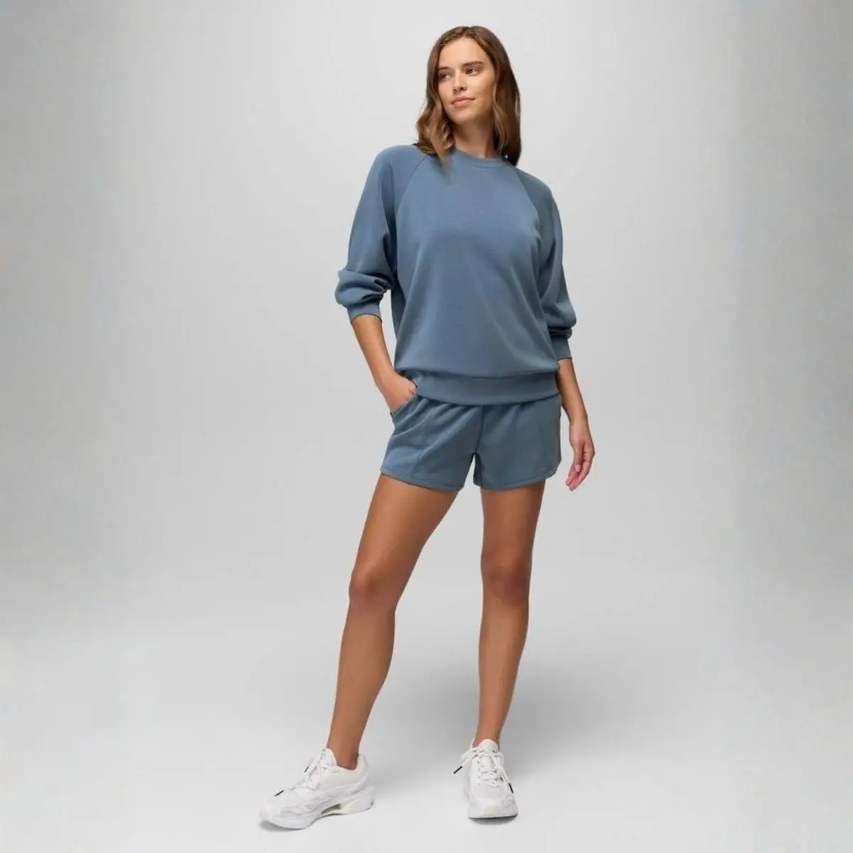 Women's Shea Crewneck 3