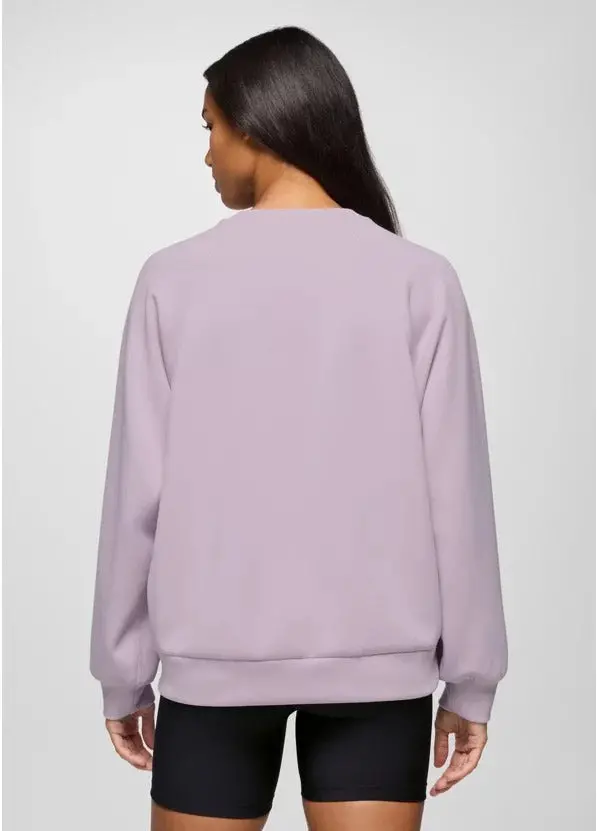 Women's Shea Crewneck 2