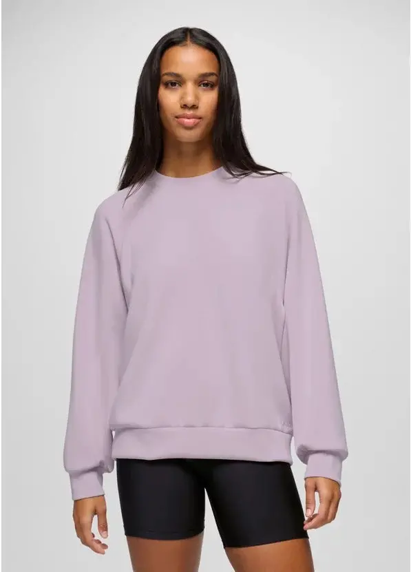 Women's Shea Crewneck 1