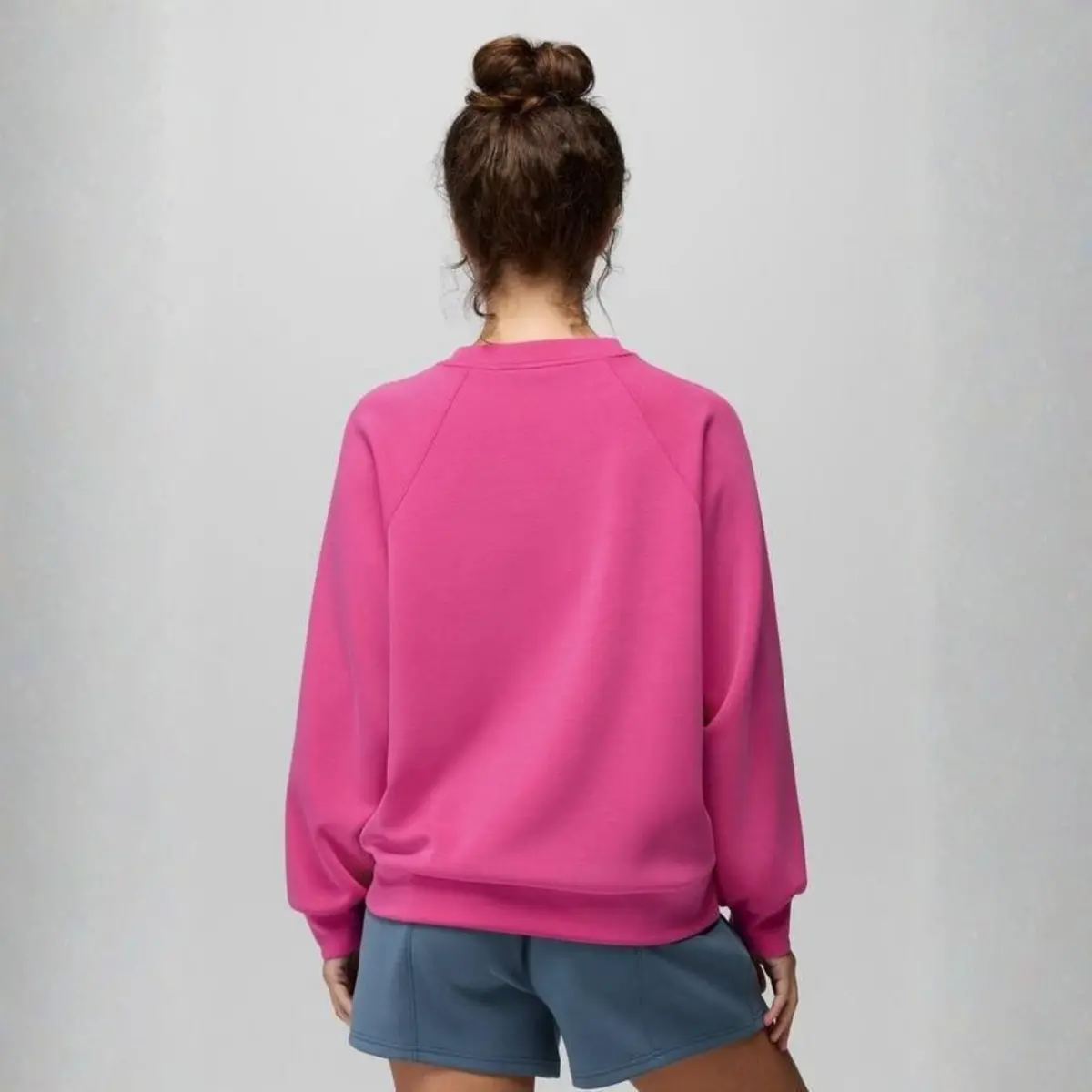 Women's Shea Crewneck 2