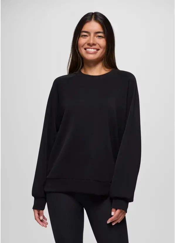 Women's Shea Crewneck 1