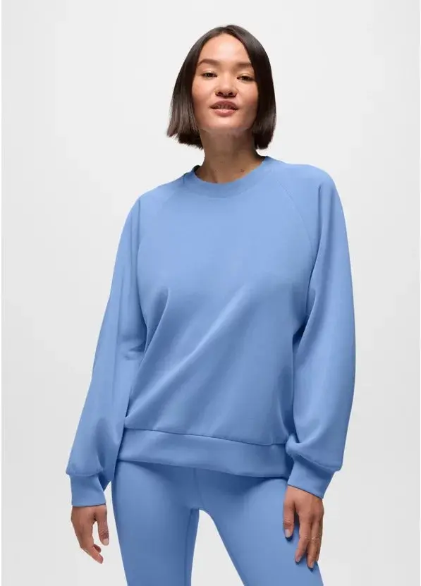 Women's Shea Crewneck 1