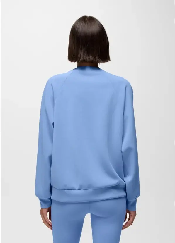Women's Shea Crewneck 2