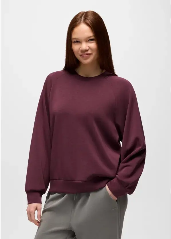 Women's Shea Crewneck 1