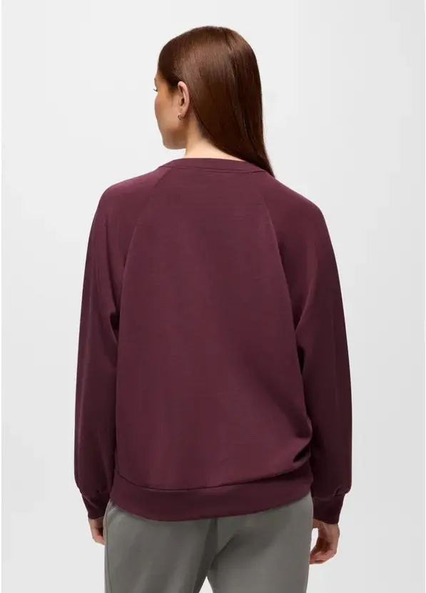 Women's Shea Crewneck 2