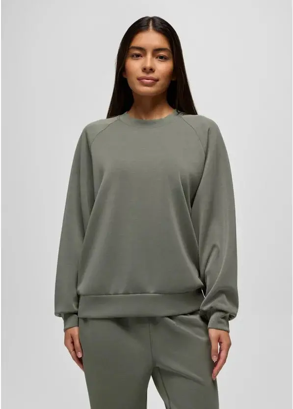 Women's Shea Crewneck 1