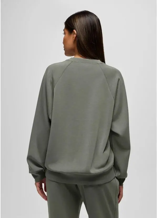 Women's Shea Crewneck 2