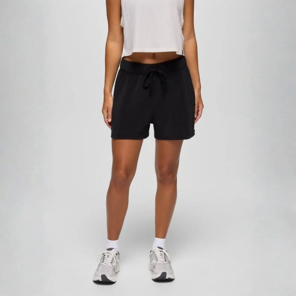 Women's Shea High Rise Short 1