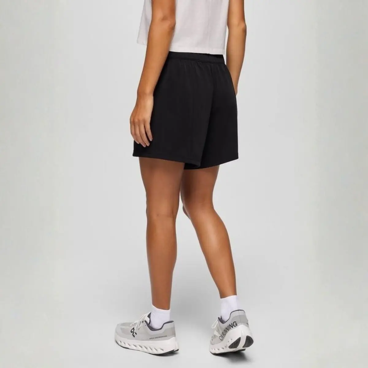Women's Shea High Rise Short 2