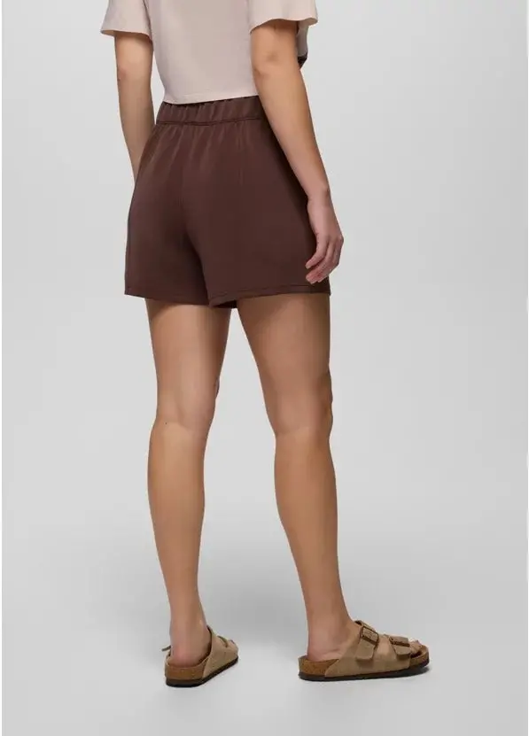 Women's Shea High Rise Short 2