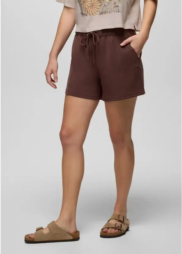 Women's Shea High Rise Short 1
