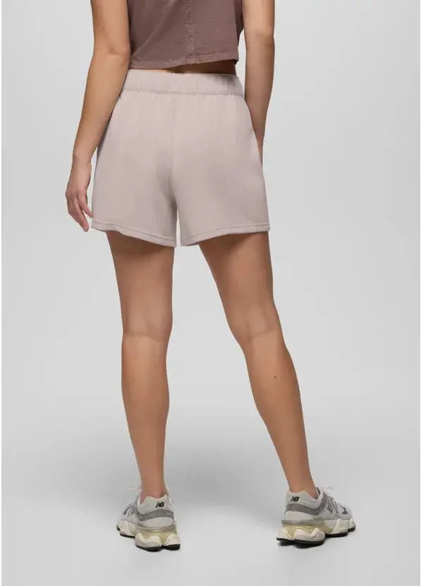 Women's Shea High Rise Short 2