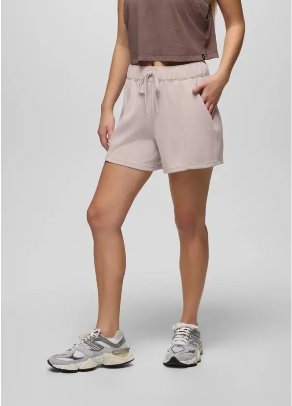 Women's Shea High Rise Short 1
