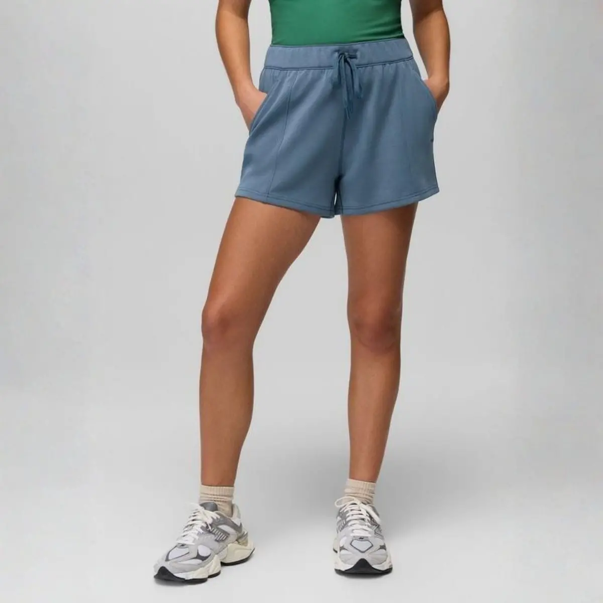 Women's Shea High Rise Short 1