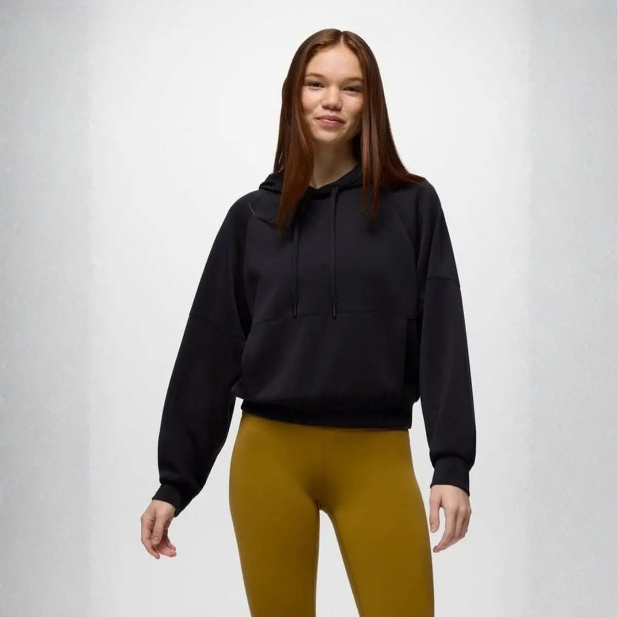 Women's Shea Soft Hoodie 1