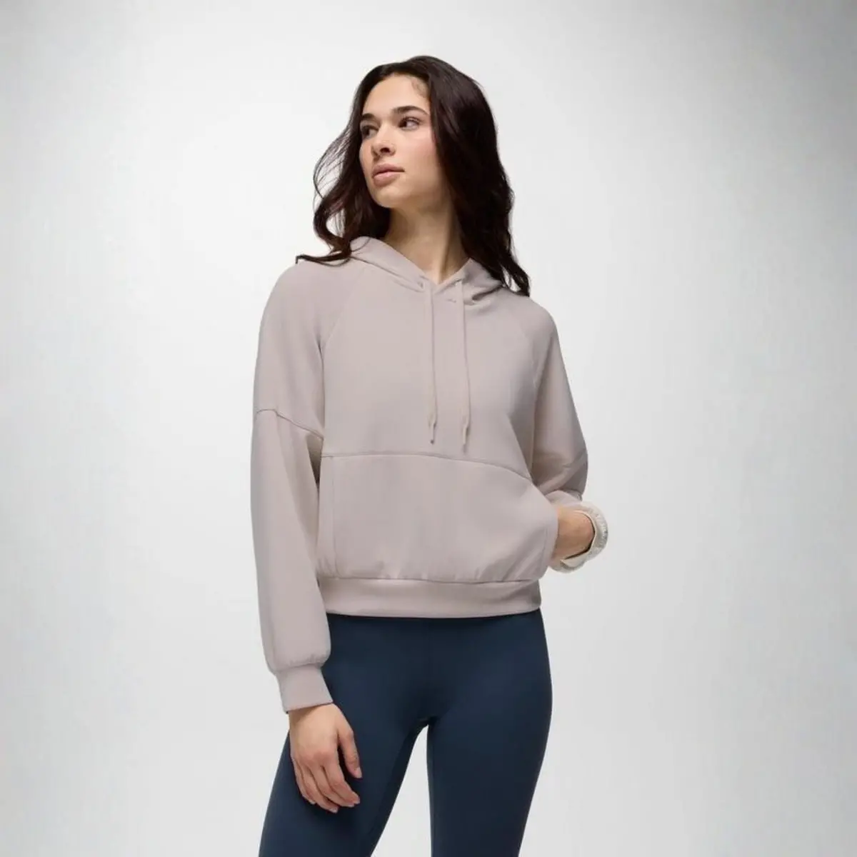 Women's Shea Soft Hoodie 1