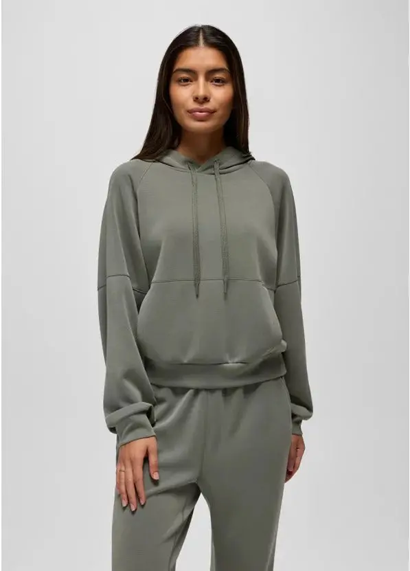Women's Shea Soft Hoodie 1