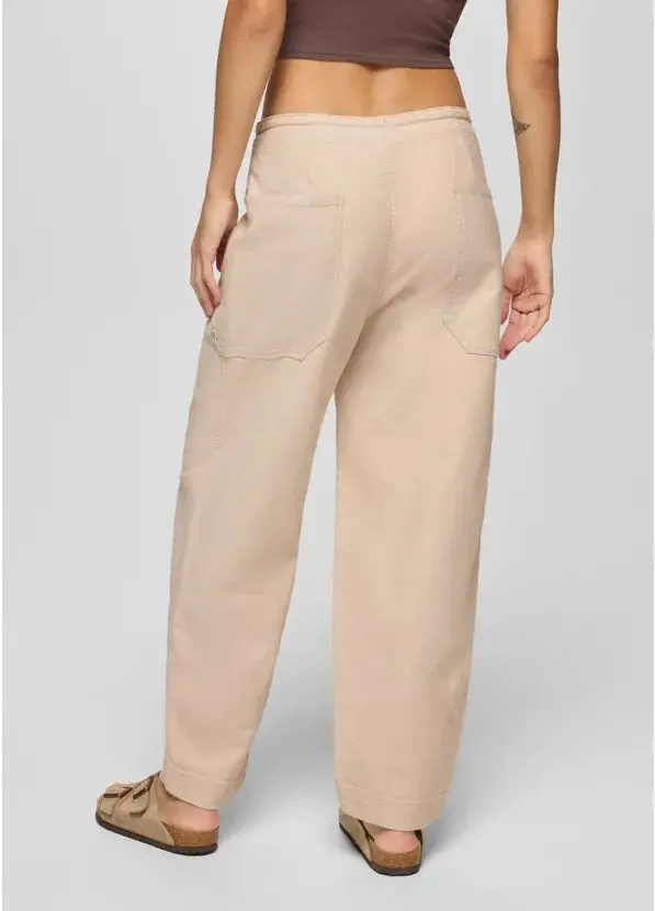 Women's Cuyamaca Pant 2