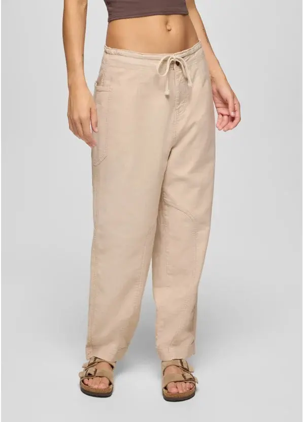 Women's Cuyamaca Pant 1