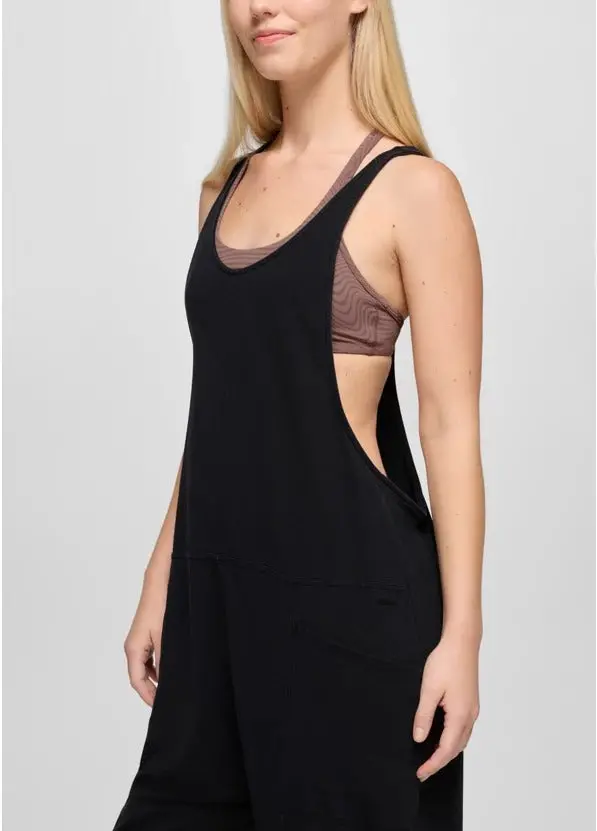 Women's Mindful Movement Jumpsuit 3
