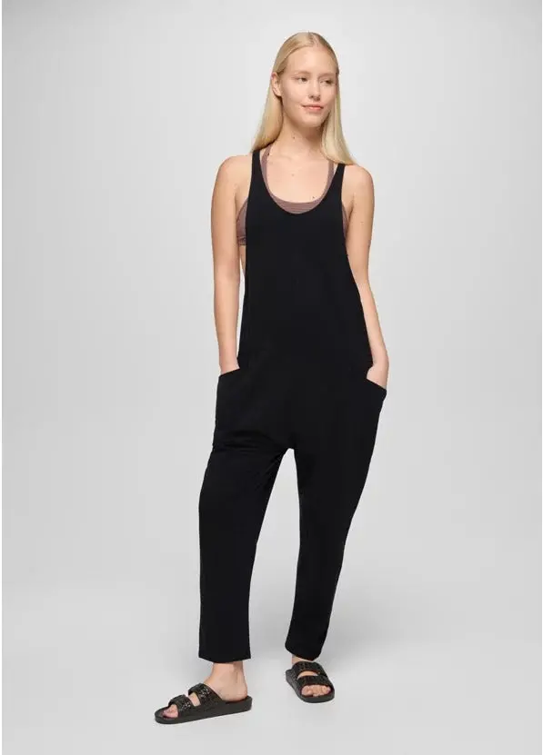 Women's Mindful Movement Jumpsuit 1