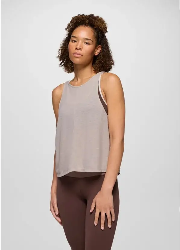 Women's New Moon Tank 1