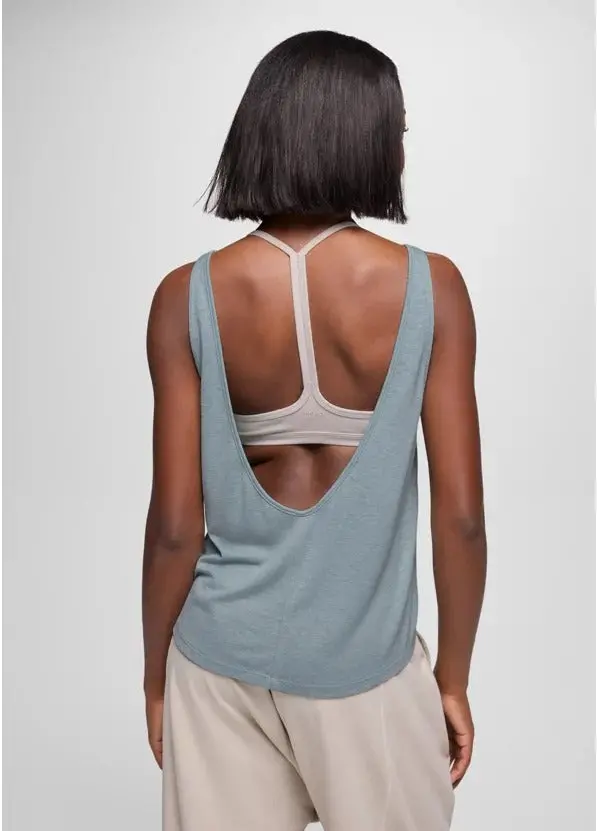 Women's New Moon Tank 2
