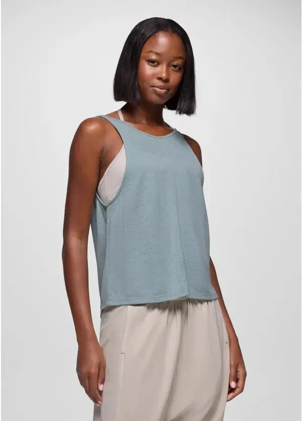 Women's New Moon Tank 1